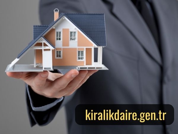 Kabaklar Mahallesi Kiralık Daire
